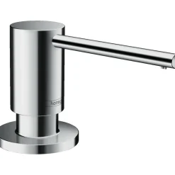 Tvål-/diskmedelpump Hansgrohe A41