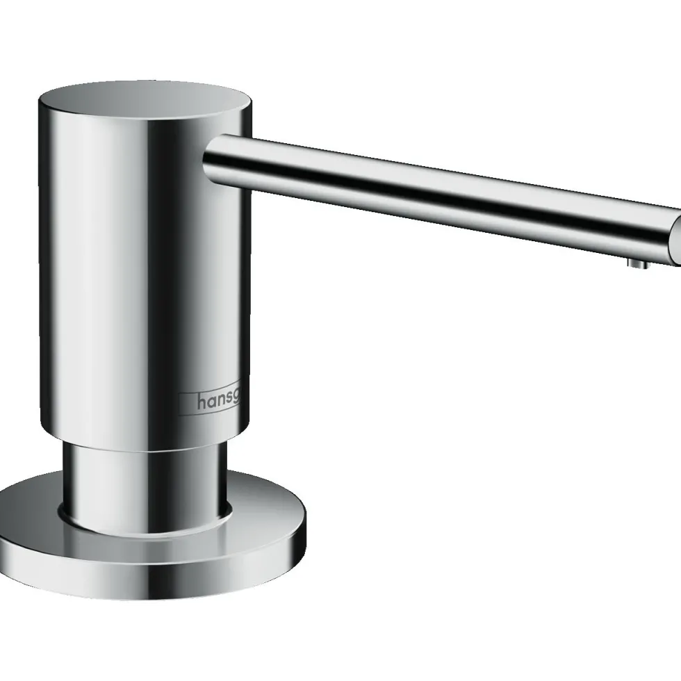 Tvål-/diskmedelpump Hansgrohe A41