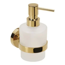 Tvåldispenser Bemeta Brilo