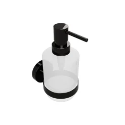 Tvåldispenser Bemeta Hematit