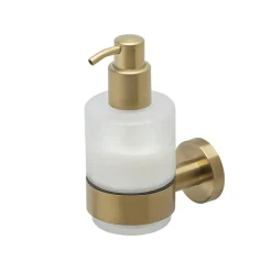 Tvåldispenser Geesa Nemox
