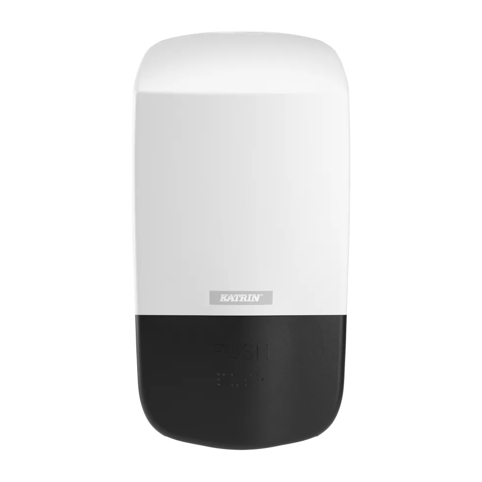 Tvåldispenser Katrin Plast 500 ml