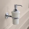 Tvåldispenser Miller Badrum Stockholm 639C