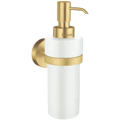 Tvåldispenser Smedbo Home H369P