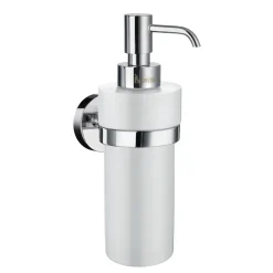 Tvåldispenser Smedbo Home H369P
