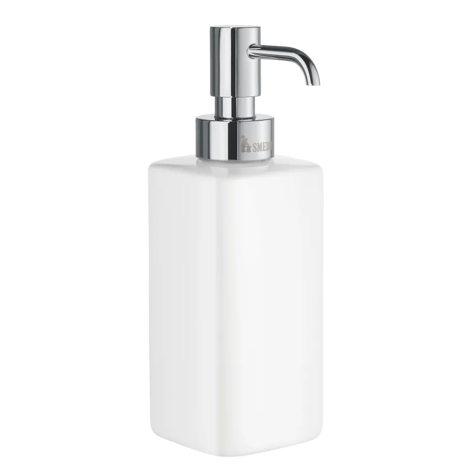 Tvåldispenser Smedbo Ice OK470P