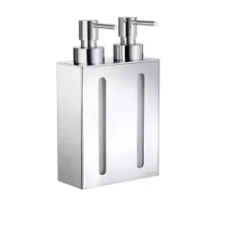 Tvåldispenser Smedbo Outline FK258 Krom