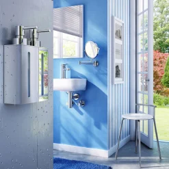 Tvåldispenser Smedbo Outline FK258 Krom