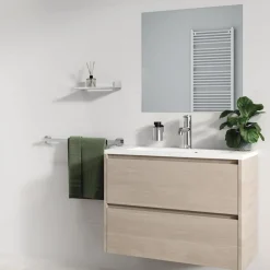 Tvåldispenser Tiger ColarBlankpolerad Krom