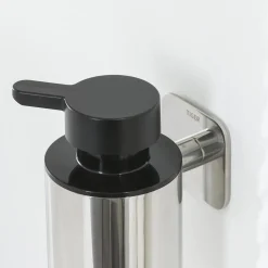 Tvåldispenser Tiger ColarBlankpolerad Krom