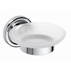 Tvålkopp Duschbyggarna Classic