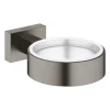Tvålkopp Grohe Essentials Cube