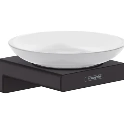 Tvålkopp Hansgrohe AddStoris