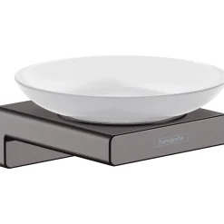 Tvålkopp Hansgrohe AddStoris