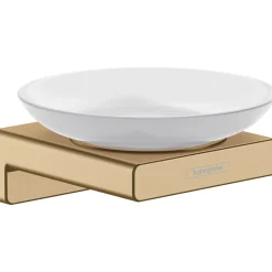 Tvålkopp Hansgrohe AddStoris