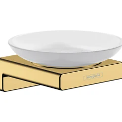 Tvålkopp Hansgrohe AddStoris