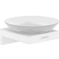 Tvålkopp Hansgrohe AddStoris