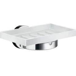 Tvålkopp Smedbo Home H342P
