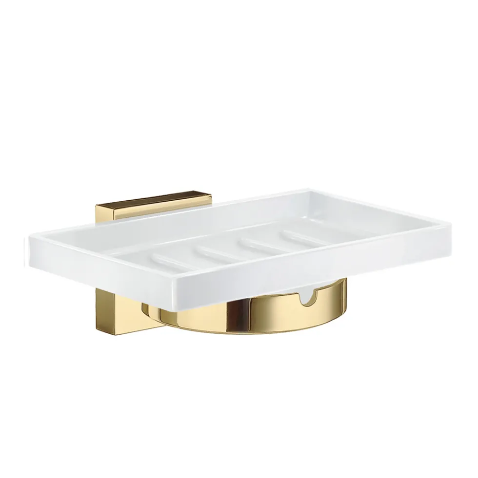 Tvålkopp Smedbo House R342P