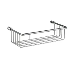 Tvålkorg Smedbo Sideline DK1001 Krom
