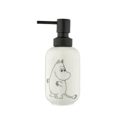 Tvålpump Dsignhouse x Moomin
