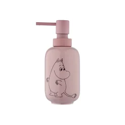 Tvålpump Dsignhouse x Moomin