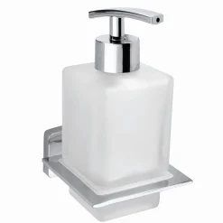 Tvålpump Duschbyggarna Angle