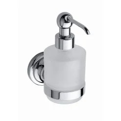 Tvålpump Duschbyggarna Classic