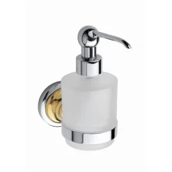 Tvålpump Duschbyggarna Classic