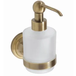 Tvålpump Duschbyggarna Classic