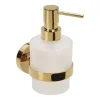Tvålpump Duschbyggarna Gold