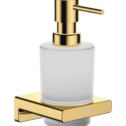 Tvålpump Hansgrohe AddStoris 41745 200 ml