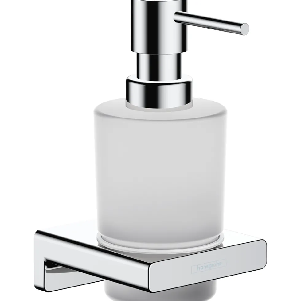 Tvålpump Hansgrohe AddStoris 41745 200 ml