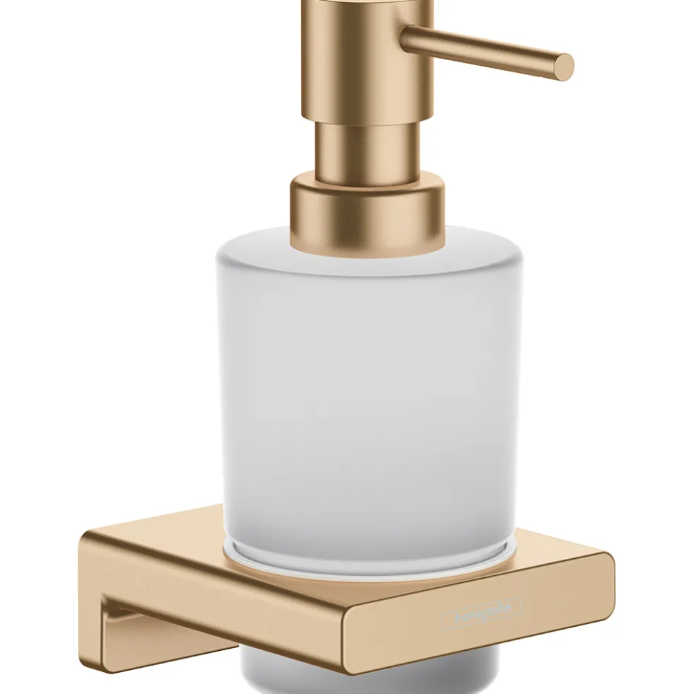 Tvålpump Hansgrohe AddStoris 41745 200 ml