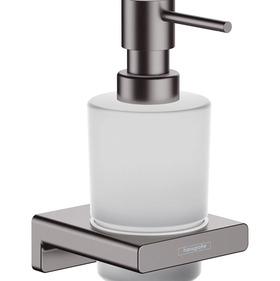 Tvålpump Hansgrohe AddStoris 41745 200 ml