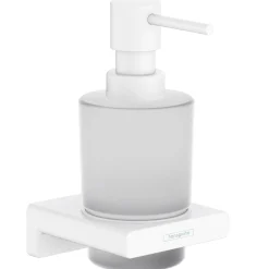 Tvålpump Hansgrohe AddStoris 41745 200 ml