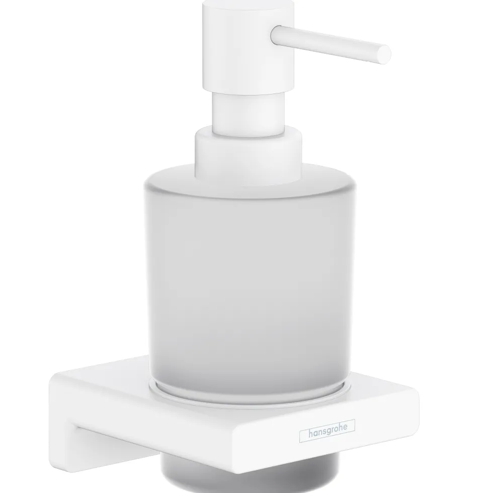 Tvålpump Hansgrohe AddStoris 41745 200 ml