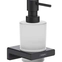 Tvålpump Hansgrohe AddStoris 41745 200 ml