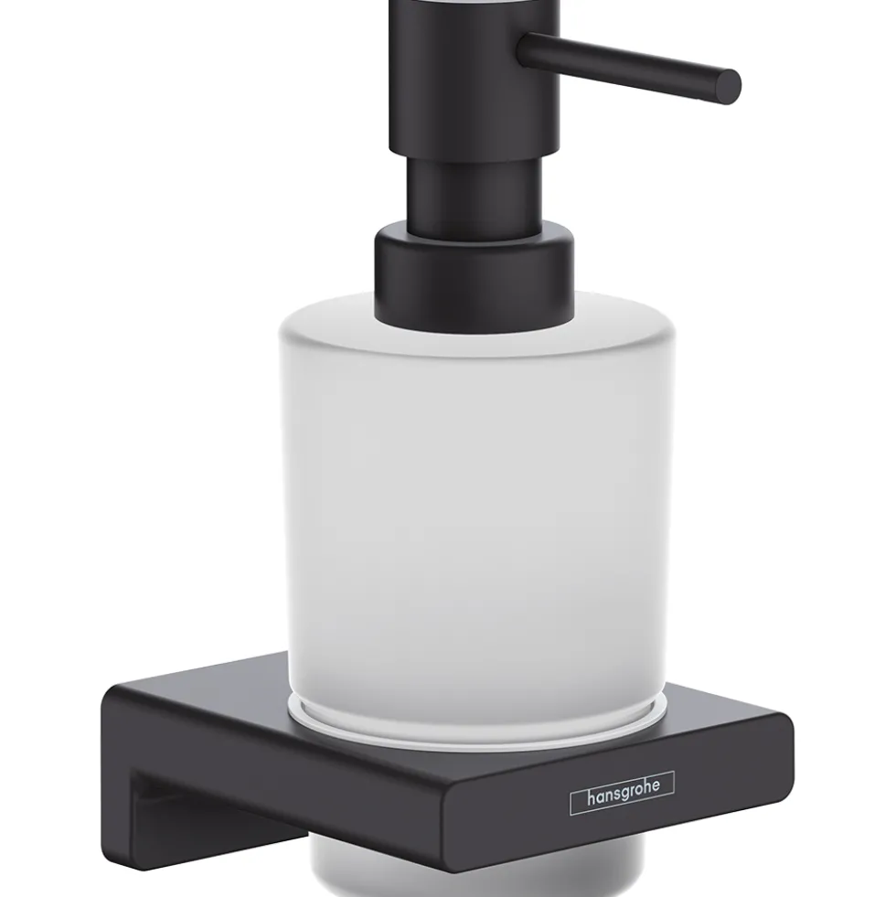 Tvålpump Hansgrohe AddStoris 41745 200 ml