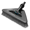 Tvättborste Gardena Cleansystem Ledad