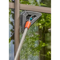 Tvättborste Gardena Cleansystem Ledad