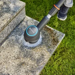 Tvättborstenhet Gardena till AquaBrush