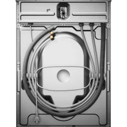 Tvättmaskin ASKO Professional WMC6743PF.S Marine