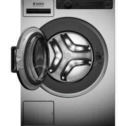 Tvättmaskin ASKO Professional WMC6743PF.S Marine