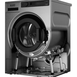 Tvättmaskin ASKO Professional WMC6743PF.S Marine