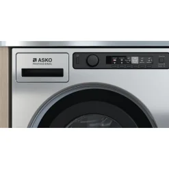 Tvättmaskin ASKO Professional WMC6743PF.S Marine