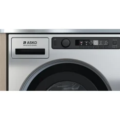 Tvättmaskin ASKO Professional WMC8943VC.S