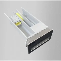 Tvättmaskin ASKO Professional WMC8943VC.S