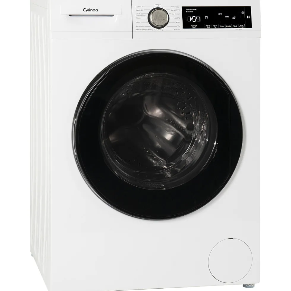 Tvättmaskin Cylinda - FT4474A