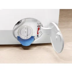 Tvättmaskin Electrolux EFI743VX4Q